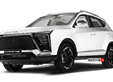 ثبت نام KMC X5 کراس اوور جدید کرمان موتور